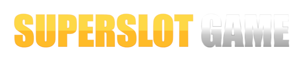 SUPERSLOT-GAME